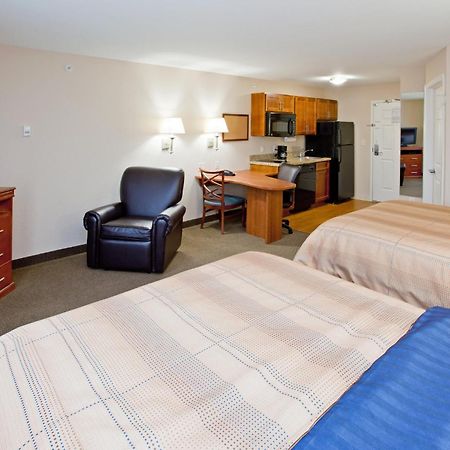 Candlewood Suites Indianapolis East By Ihg Extérieur photo