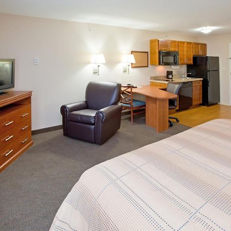 Candlewood Suites Indianapolis East By Ihg Extérieur photo