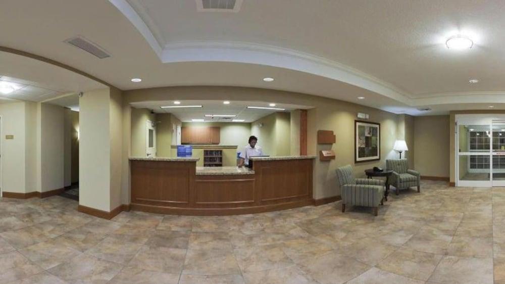 Candlewood Suites Indianapolis East By Ihg Extérieur photo