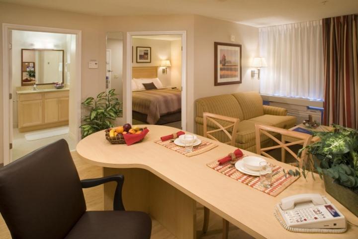 Candlewood Suites Indianapolis East By Ihg Extérieur photo