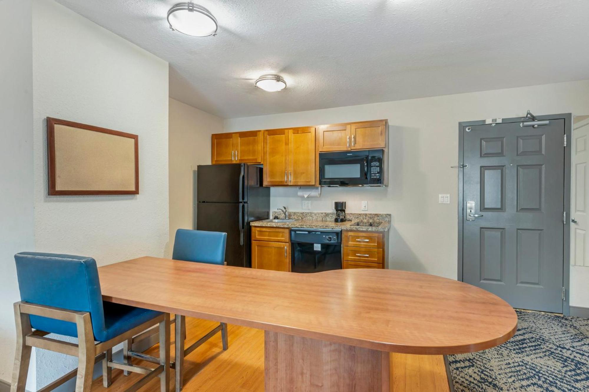 Candlewood Suites Indianapolis East By Ihg Extérieur photo
