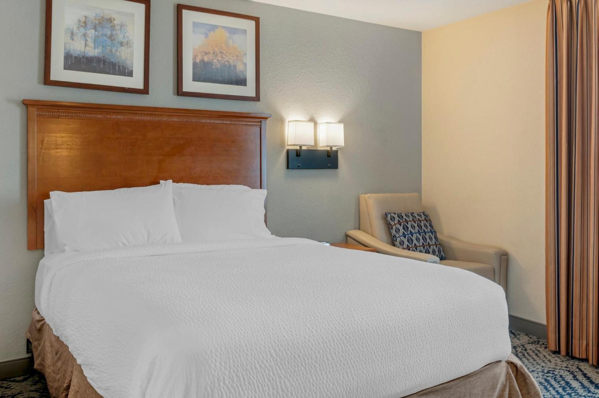 Candlewood Suites Indianapolis East By Ihg Extérieur photo
