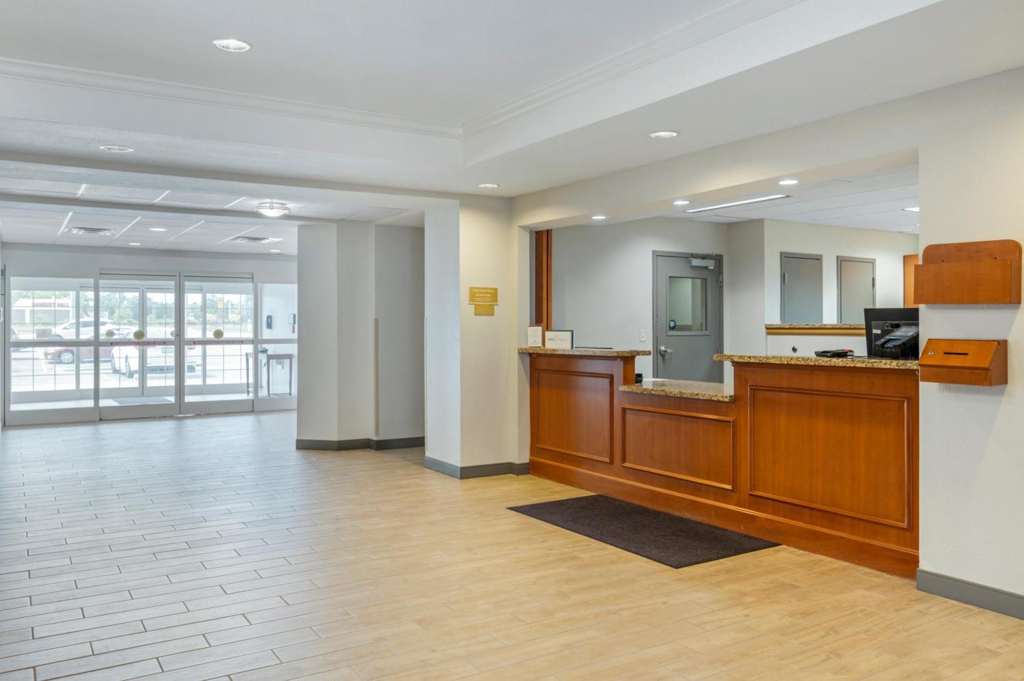 Candlewood Suites Indianapolis East By Ihg Extérieur photo