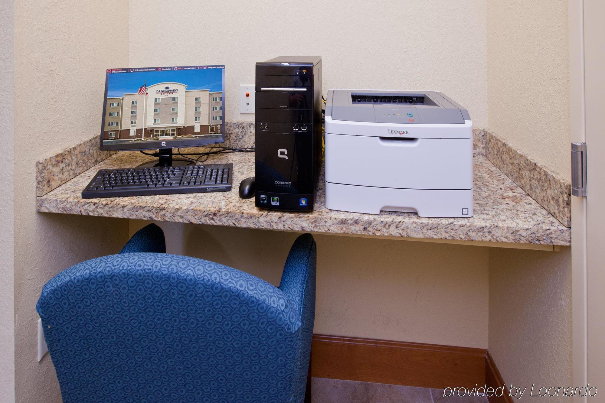 Candlewood Suites Indianapolis East By Ihg Extérieur photo