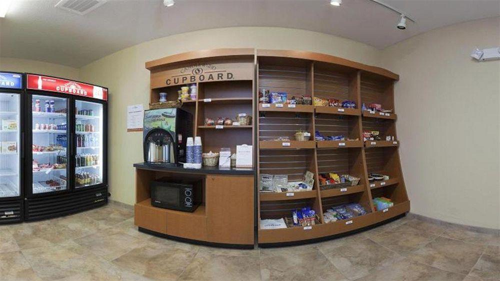 Candlewood Suites Indianapolis East By Ihg Extérieur photo