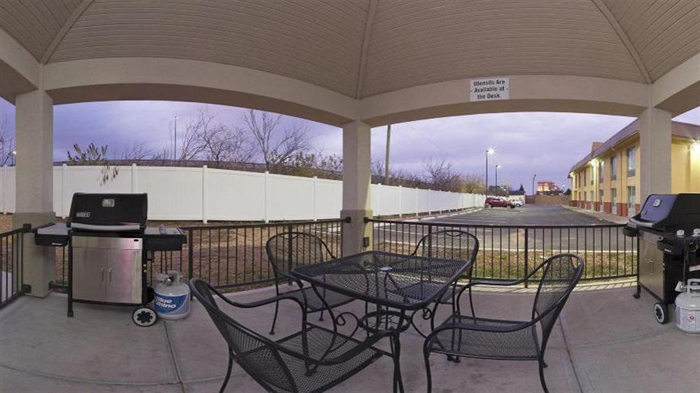 Candlewood Suites Indianapolis East By Ihg Extérieur photo