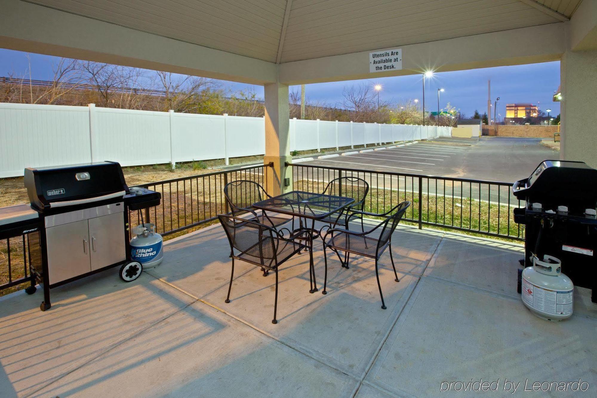 Candlewood Suites Indianapolis East By Ihg Extérieur photo
