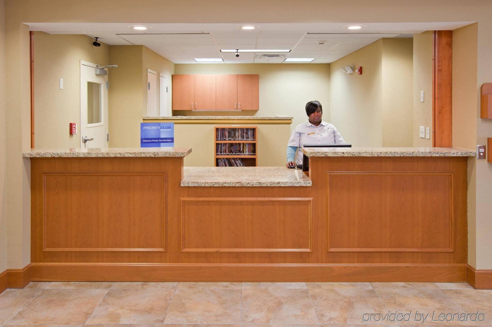 Candlewood Suites Indianapolis East By Ihg Extérieur photo